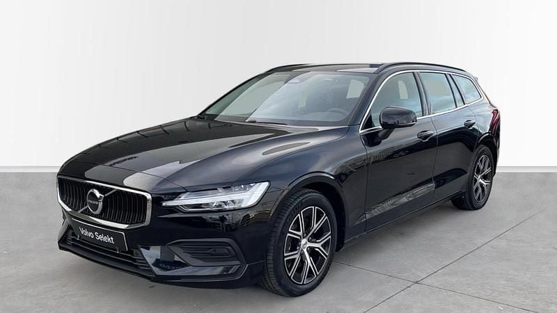 Usado Volvo V60 Core 197 CV (144 kW) 2025 Otro Familiar