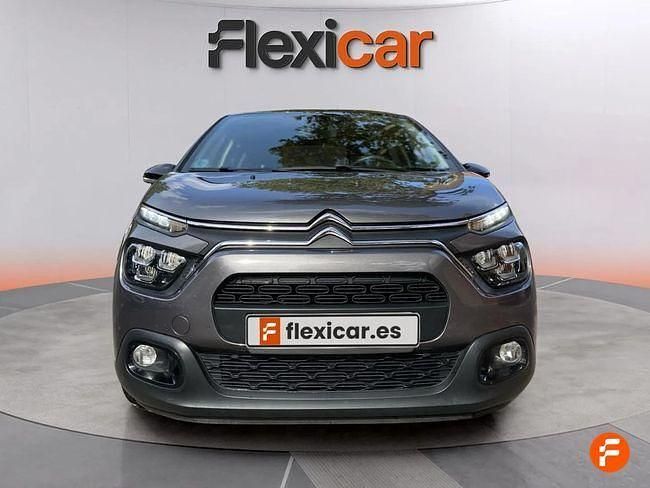 Usado Citroën C3 PureTech 83 CV (61 kW) 2024 Gris