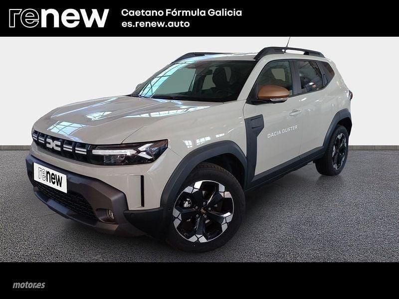 Usado 2024 Dacia Duster Extreme Familiar | 27.900 € - Imagen 1/4