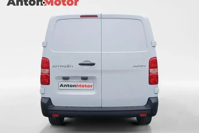 Nuevo Citroën Jumpy 150 CV (110 kW) 2026 Monovolumen