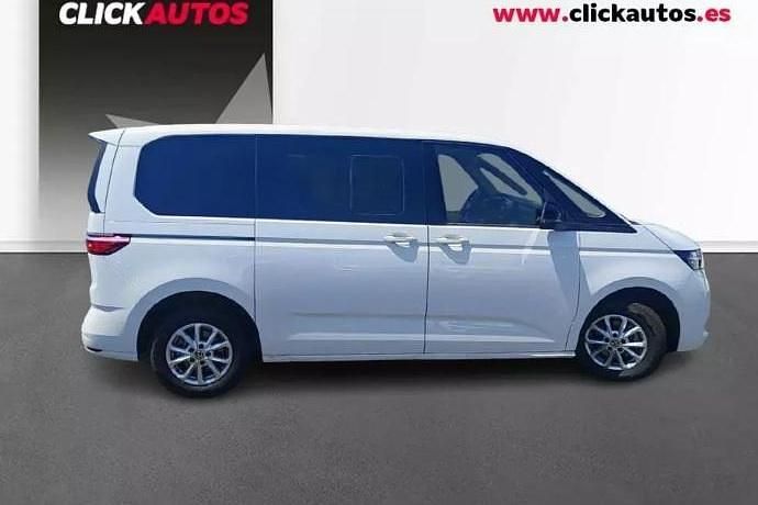 Usado VW Multivan 150 CV (110 kW) 2024 Van