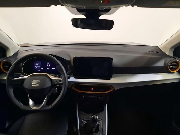 Nuevo Seat Arona Style 115 CV (84 kW) 2025 Gris SUV