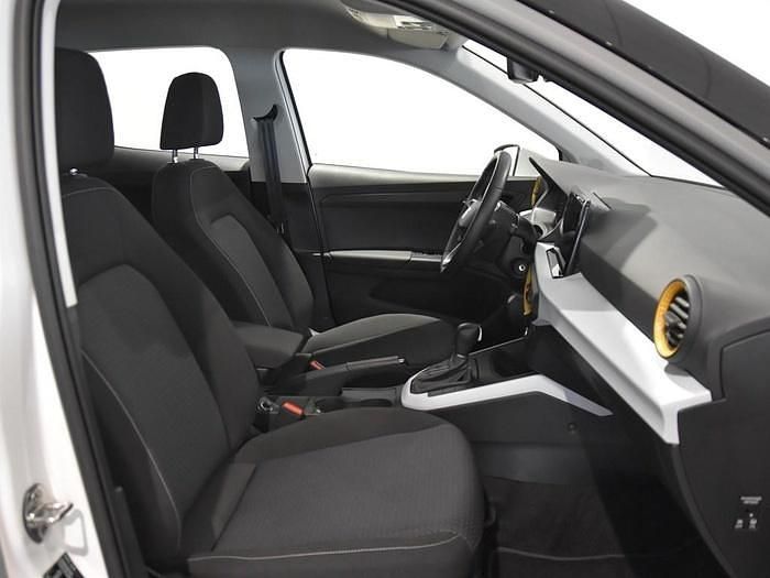 Usado Seat Arona Style 115 CV (84 kW) 2025 Blanco SUV