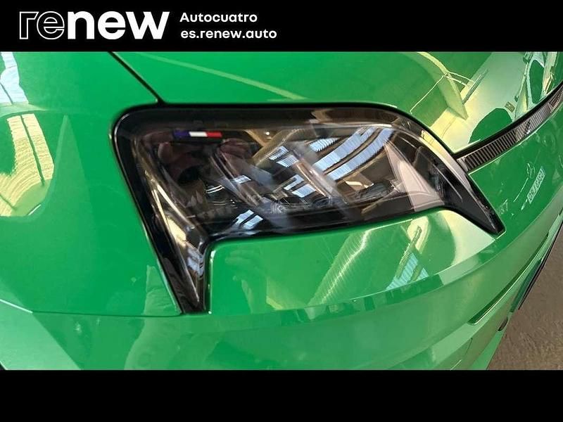 Nuevo Renault 5 E-Tech Techno 110 kW (150 CV) 2025 Utilitario