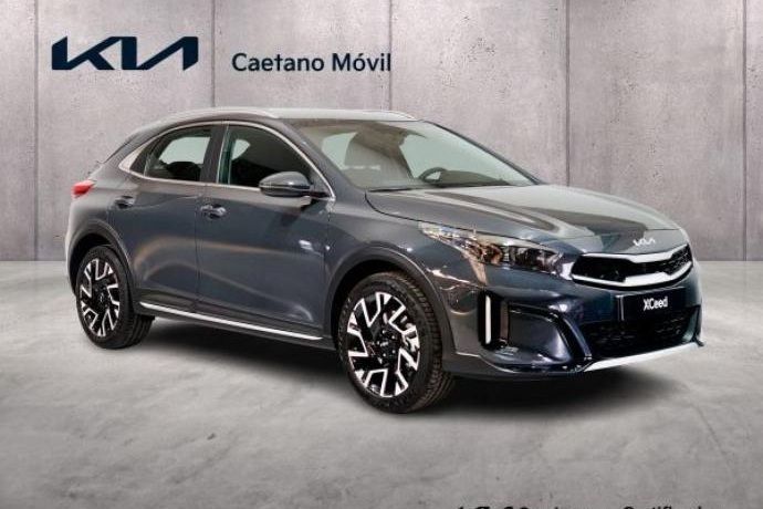 Usado Kia XCeed 141 CV (103 kW) 2024 SUV