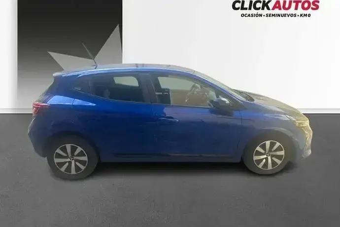 Usado Mitsubishi Colt Motion 90 CV (66 kW) 2025 Utilitario