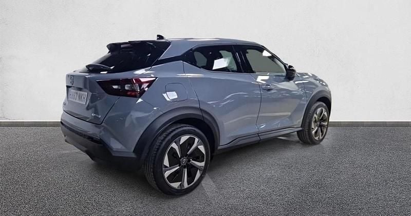 Nowe Nissan Juke Tekna 143 KM (105 kW) 2026 SUV