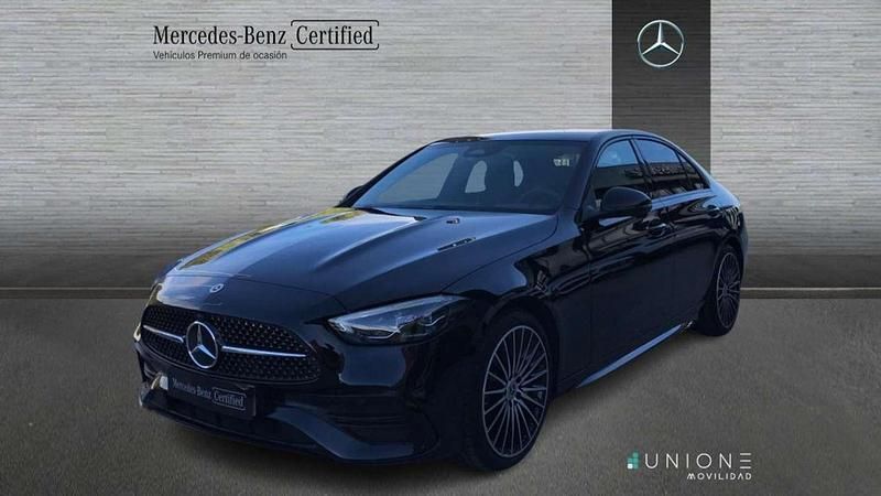 Usado Mercedes C200 163 CV (119 kW) 2025 Berlina