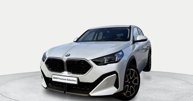 Nuevo BMW X2 150 CV (110 kW) 2025 SUV
