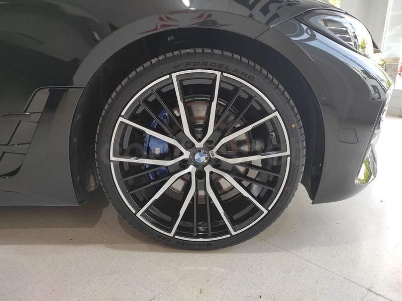Usado BMW 430 Gran Coupé 286 CV (210 kW) 2023 Negro Coupe