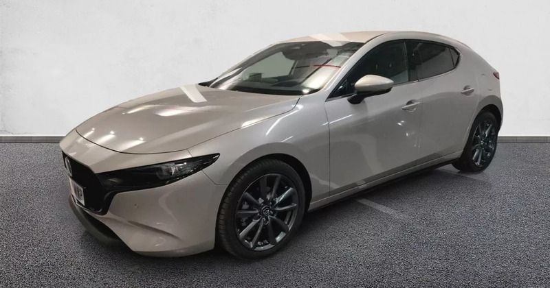 Nuevo 2024 Mazda 3 Sky | 30.900 € (Precio justo) - Imagen 1/4