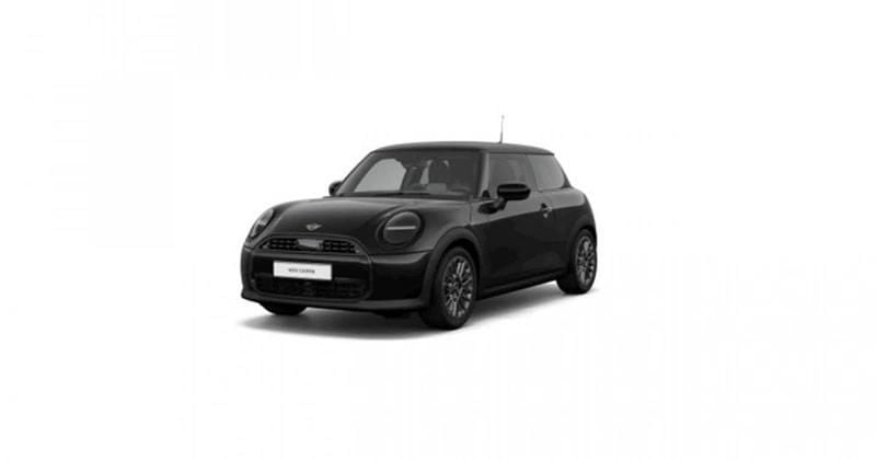 Usado Mini Cooper 156 CV (114 kW) 2025 Utilitario