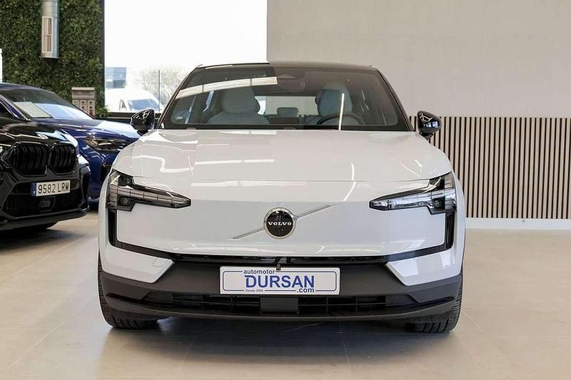 Usado Volvo EX30 Ultra 314 kW (428 CV) 2024 Blanco SUV