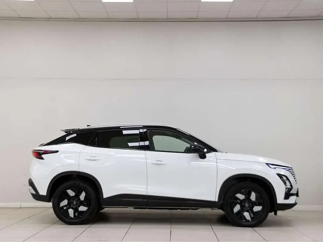 Usado Omoda 5 147 CV (108 kW) 2025 Blanco SUV