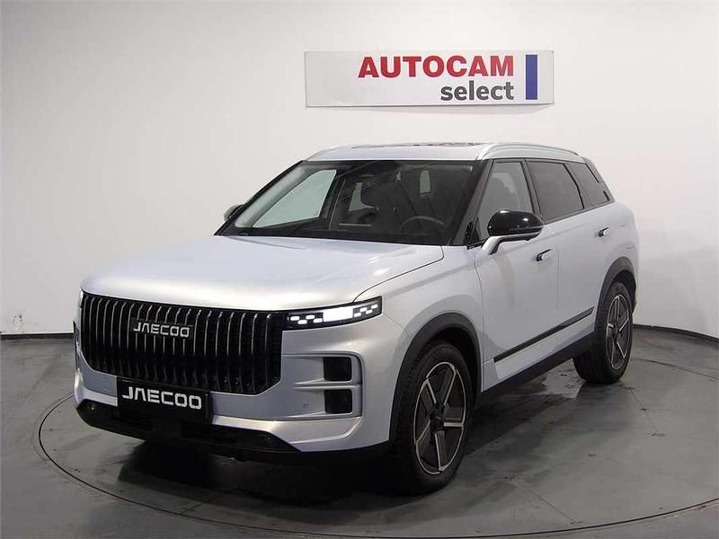 Usado Jaecoo 7 147 CV (108 kW) 2025 SUV