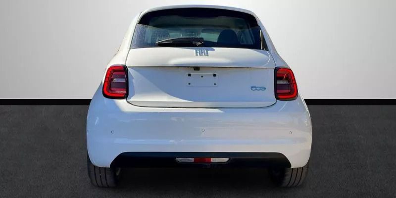 Nuevo Fiat 500e 86 kW (118 CV) 2025 Blanco Berlina