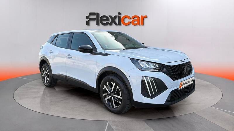 Usado Peugeot 2008 Active 102 CV (75 kW) 2023 SUV