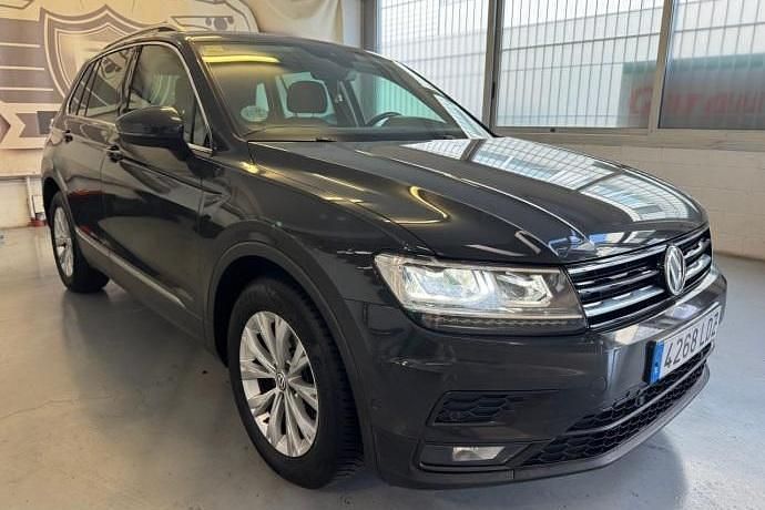 Usado VW Tiguan 150 CV (110 kW) 2020 SUV