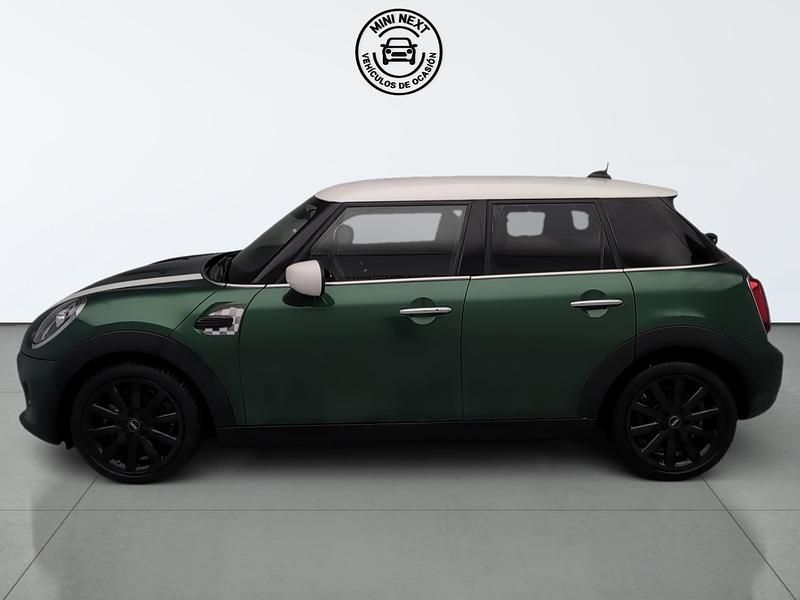 Usado Mini Cooper 136 CV (100 kW) 2020 Utilitario