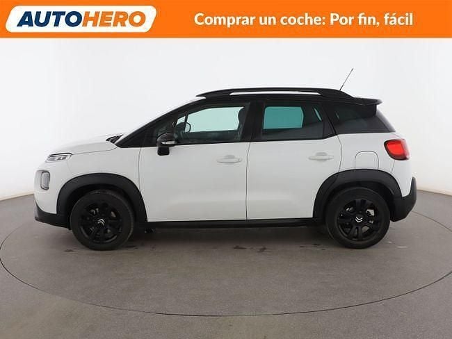 Usado Citroën C3 Aircross Origins 111 CV (81 kW) 2019 Blanco SUV