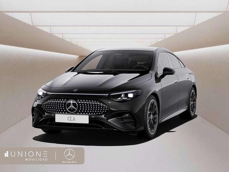 Usado Mercedes CLA250 15 CV (11 kW) 2025 Berlina