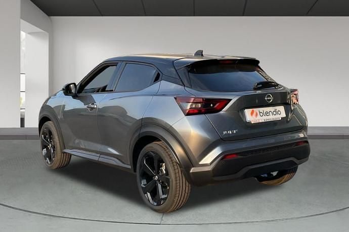Nuevo Nissan Juke Tekna 114 CV (83 kW) 2025 SUV