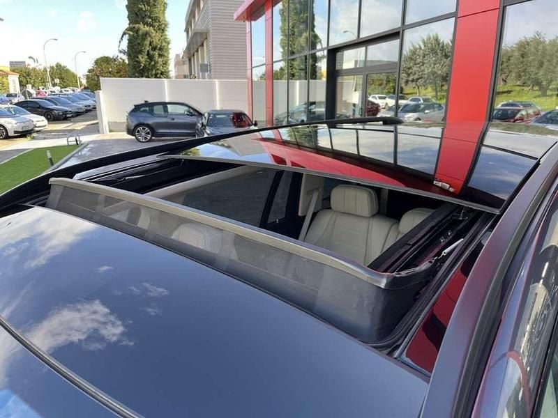 Usado Mercedes GLS400 330 CV (242 kW) 2021 Gris SUV