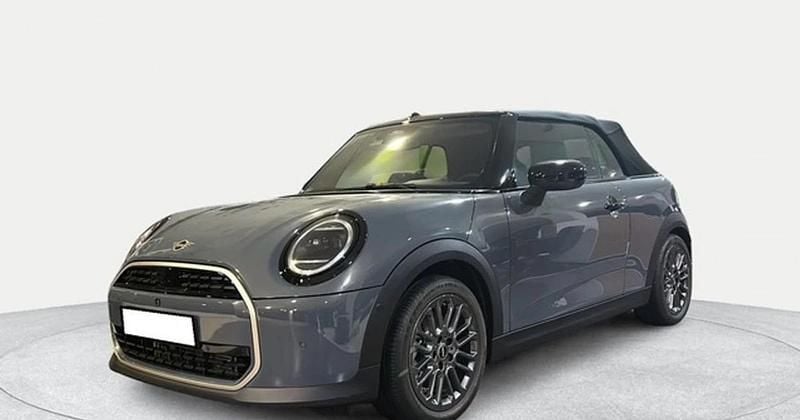 Usado Mini Cooper 163 CV (119 kW) 2025 Utilitario