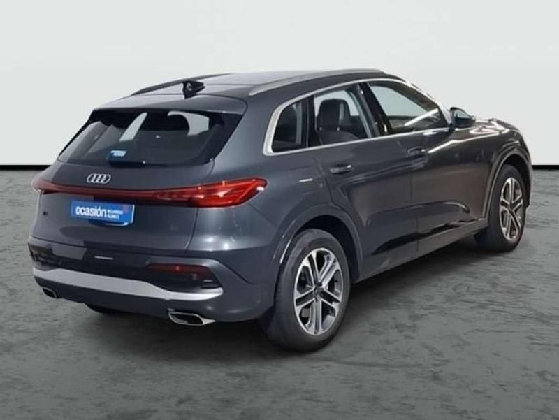 Nuevo Audi Q5 Sport 204 CV (150 kW) 2025 Gris SUV
