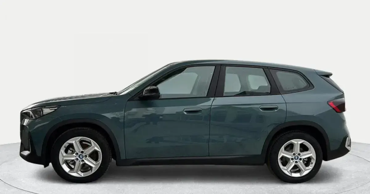 Usado BMW iX1 150 kW (204 CV) 2025 SUV