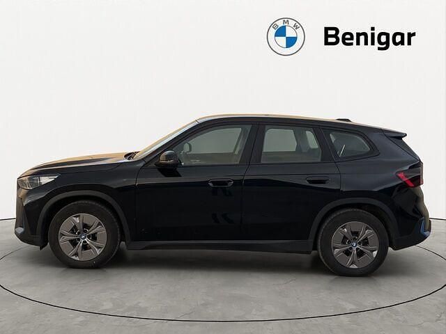 Usado BMW iX1 Comfort Edition 230 kW (313 CV) 2023 Negro SUV