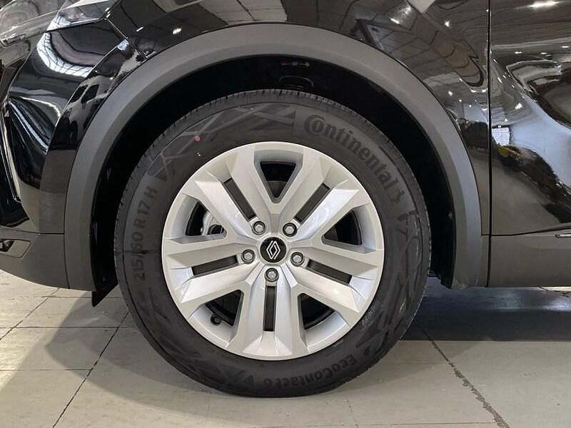 Nuevo Renault Symbioz Evolution 143 CV (105 kW) 2025 Negro SUV