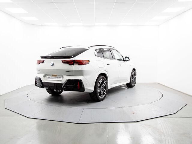 Nuevo BMW X2 Comfort Edition 163 CV (119 kW) 2026 Blanco SUV