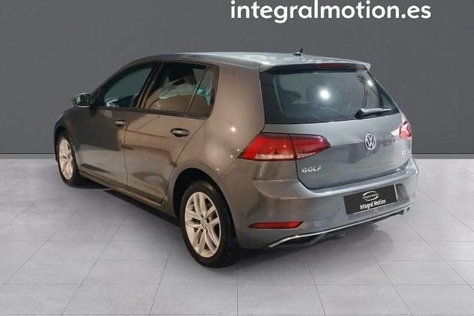 Usado VW Golf VII Advance 149 CV (109 kW) 2018