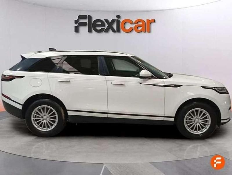 Usado Land Rover Range Rover Velar S 180 CV (132 kW) 2020 Blanco SUV