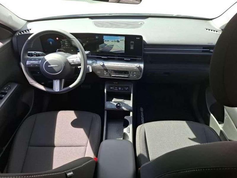 Usado Hyundai Kona 160 kW (218 CV) 2025 Blanco SUV