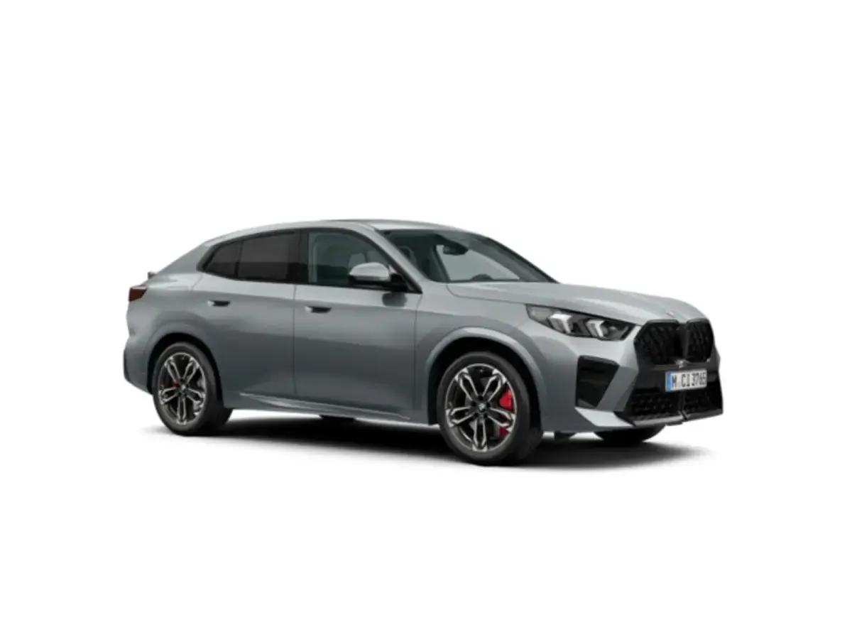 Usado BMW X2 Comfort Edition 150 CV (110 kW) 2025 Gris SUV