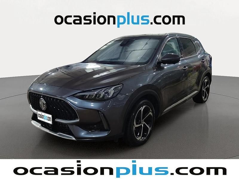 Blanco Usado 2024 MG HS Luxury SUV | 22.264 € (Buen precio) - Imagen 1/4