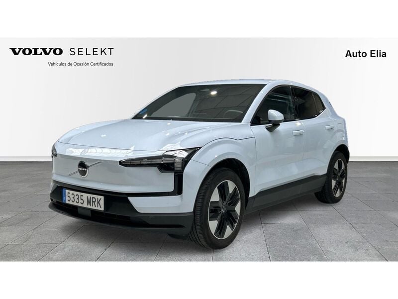 Azul Usado 2024 Volvo EX30 Core SUV | 33.500 € (Super precio) - Imagen 1/4