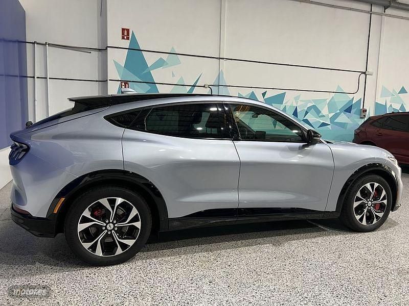 Usado Ford Mustang Mach-E 258 kW (351 CV) 2023 SUV