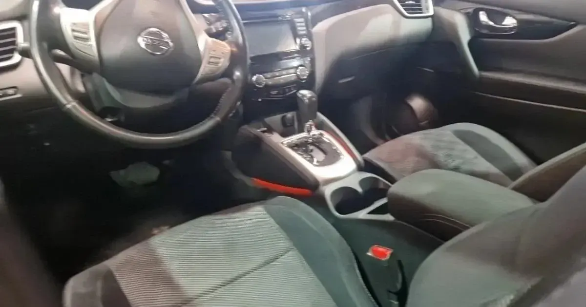Usado Nissan Qashqai S 130 CV (95 kW) 2015 SUV