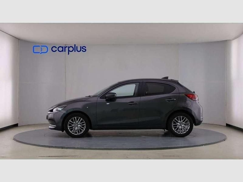 Usado Mazda 2 90 CV (66 kW) 2022 Utilitario