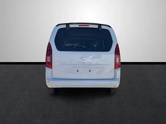 Nuevo Opel Combo 100 CV (73 kW) 2025 Monovolumen