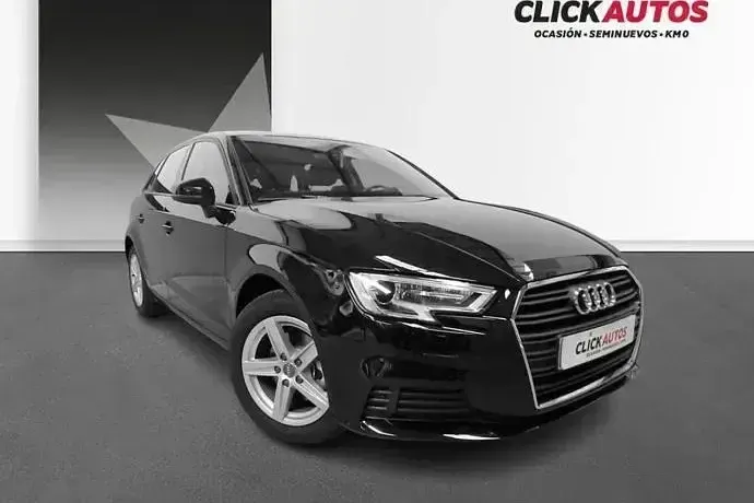Usado Audi A3 Comfort 150 CV (110 kW) 2020 Berlina