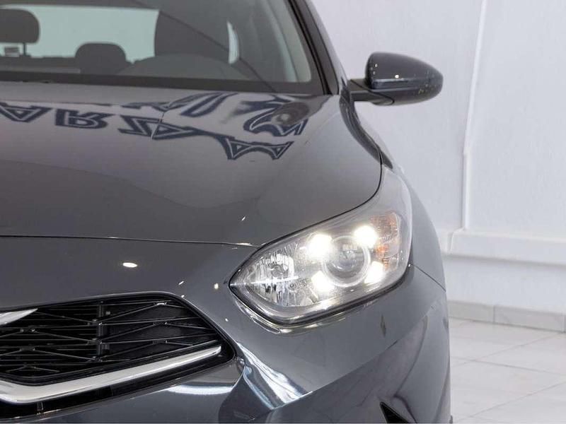 Usado Kia Ceed 101 CV (74 kW) 2022 Utilitario
