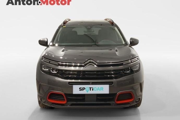 Usado Citroën C5 Feel 130 CV (95 kW) 2020