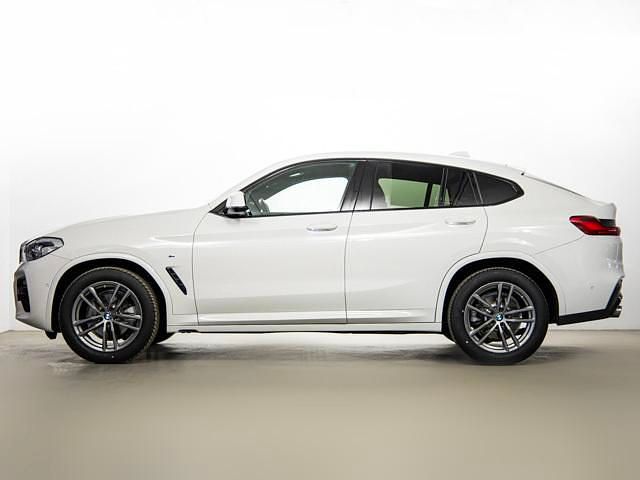 Usado BMW X4 Shadowline 190 CV (139 kW) 2020 Blanco SUV