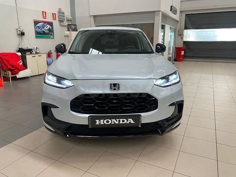 Usado Honda ZR-V Sport 184 CV (135 kW) 2025 Blanco SUV
