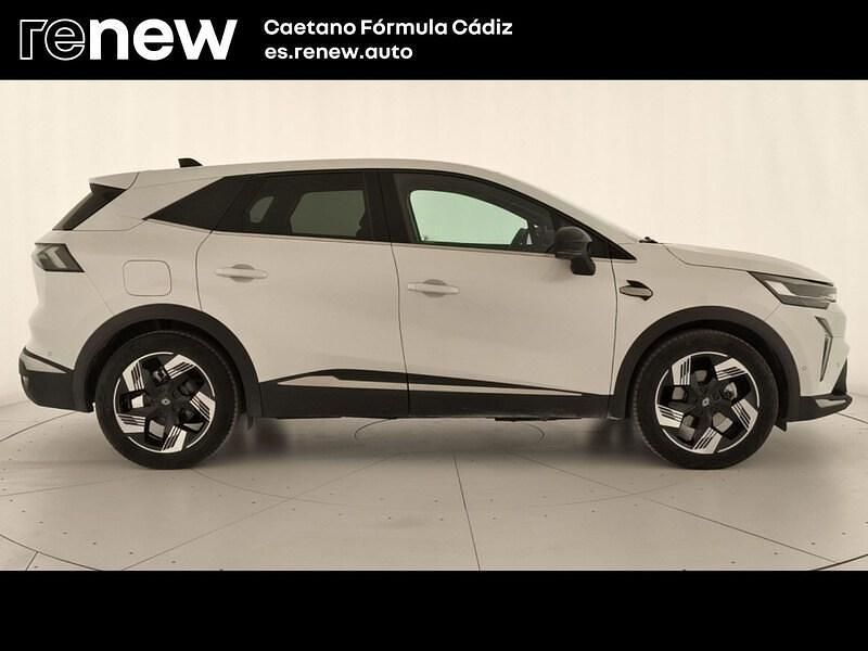 Usado Renault Symbioz Techno 145 CV (106 kW) 2025 Blanco SUV