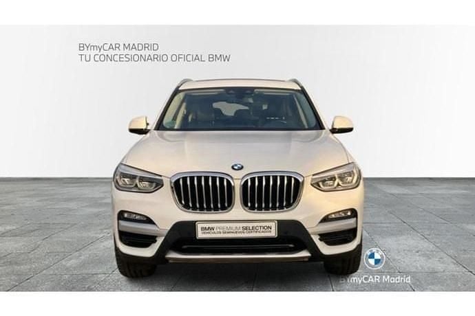 Usado BMW X3 xLine 190 CV (139 kW) 2019 SUV